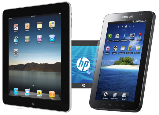 tablets