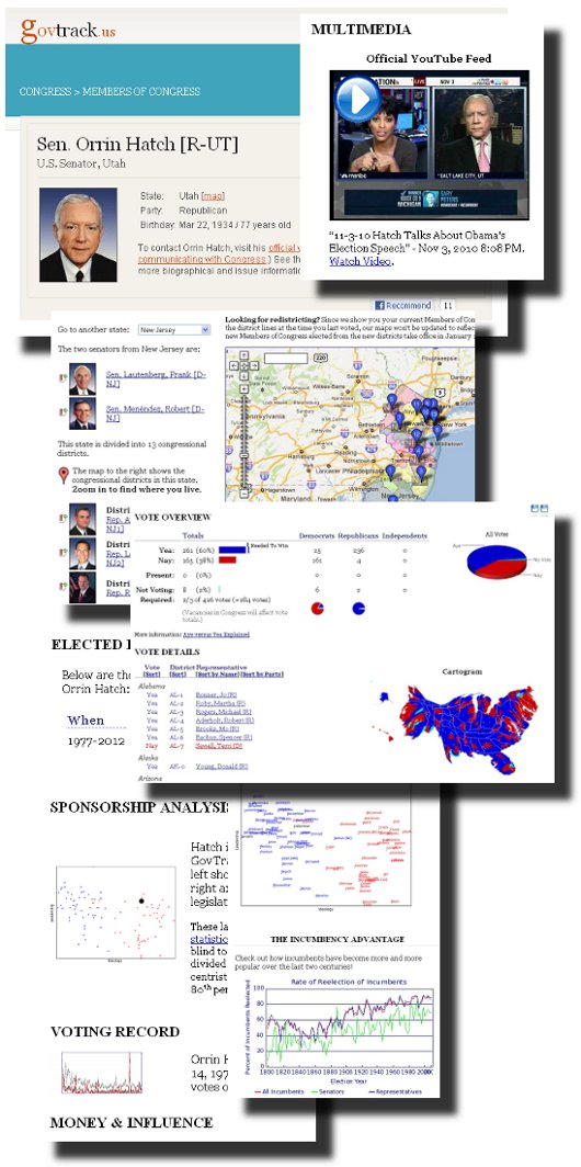 govtrack.us govtrack.us
