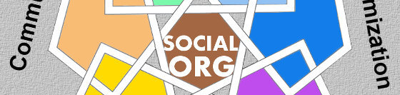 Le 7 C della Social Organization