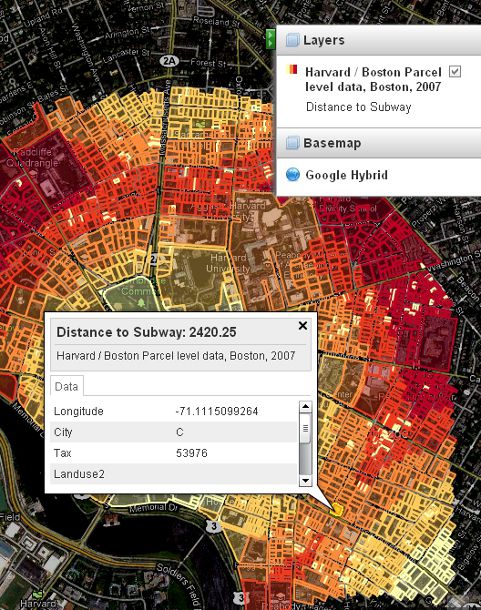 geocommons