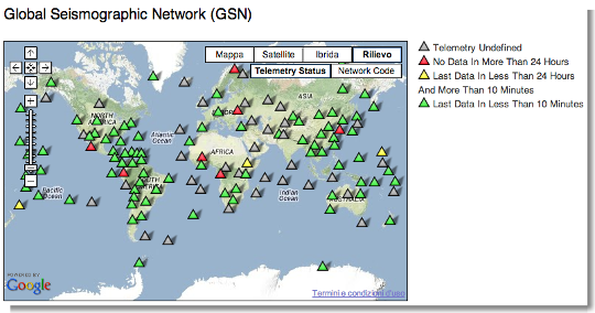 global-seismographic-network