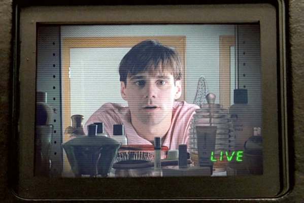 The Truman show