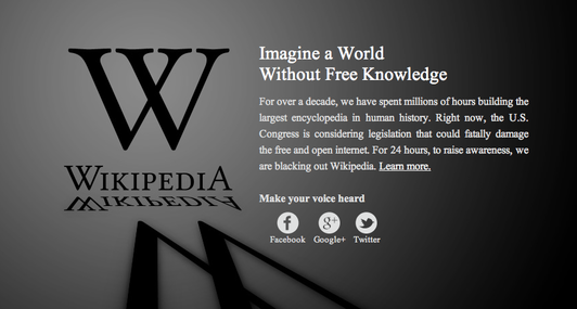 wikipedia-knowledge